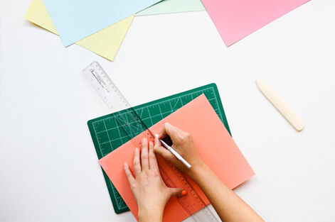 Design - We are never finished until the client is completely satisfied