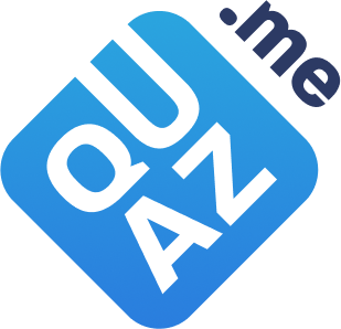 Quaz.me — Your Digital Business Card