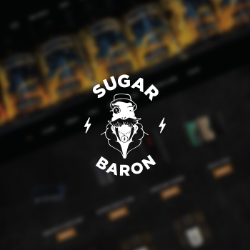 Sugar Baron - wethree.eu/portfolio/sugar-baron