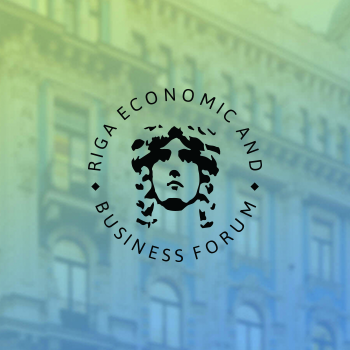 Riga Economic & Business Forum 2016 - wethree.eu/portfolio/riga-economic-business-forum-2016